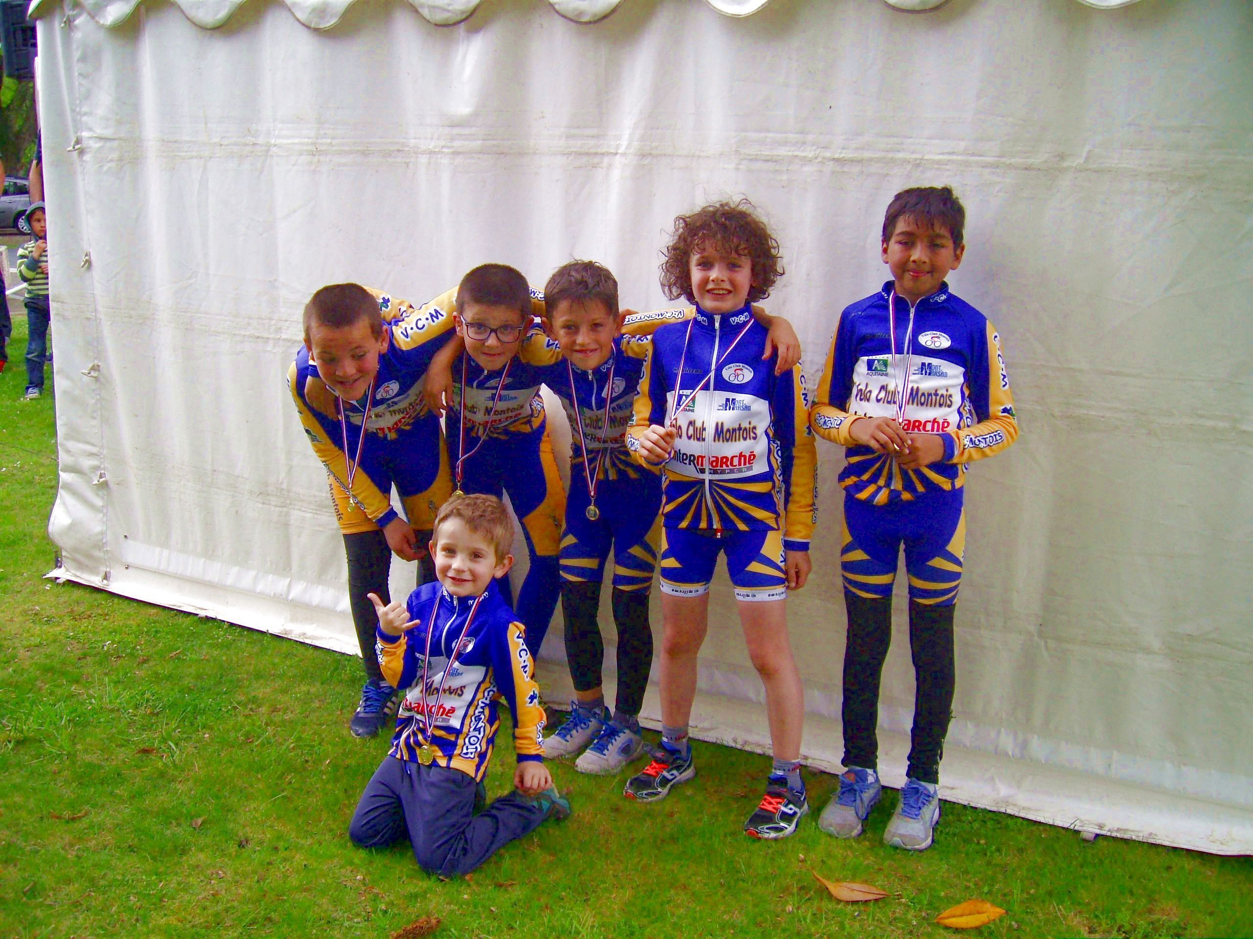 Rencontre cyclotourisme verdun